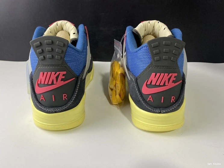 x Union 4 DC9533-001  Air Jordan  0325